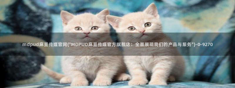 麻豆视频精选合集：mdpud麻豆传媒官网(\