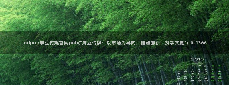 麻豆视频 整理：mdpub麻豆传媒官网pub(\